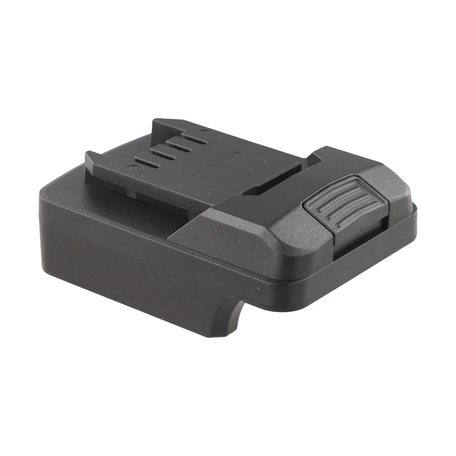Adapter For Battery BL1518 Battery Converter Battery Adapter 18V 20V Voltage Compatible With Multiple Batteries For BL1518
Adapter For Battery BL1518 Battery Converter Battery Adapter 18V 20V Voltage Compatible With Multiple Batteries For BL1518