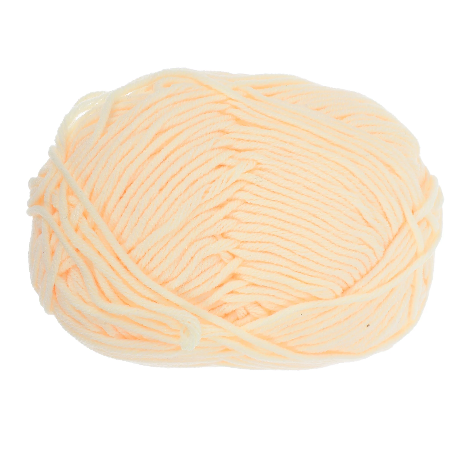 Milk Cotton 50G Cream Chunky Slub Knitting Cotton Yarn For Knitting Crochet Wool Accessories Soft Warm Comfortable
Milk Cotton 50G Cream Chunky Slub Knitting Cotton Yarn For Knitting Crochet Wool Accessories Soft Warm Comfortable