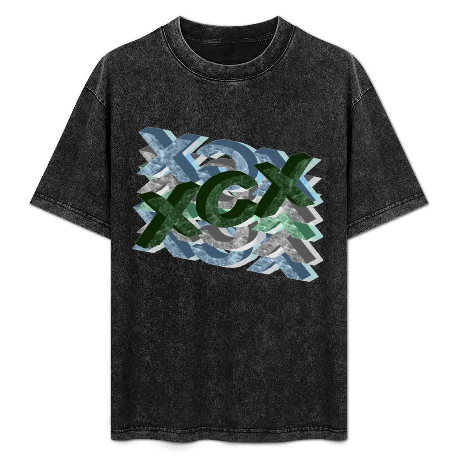 XCX T-Shirt Work Wear Short Sleeve T-Shirt
XCX T-Shirt Work Wear Short Sleeve T-Shirt