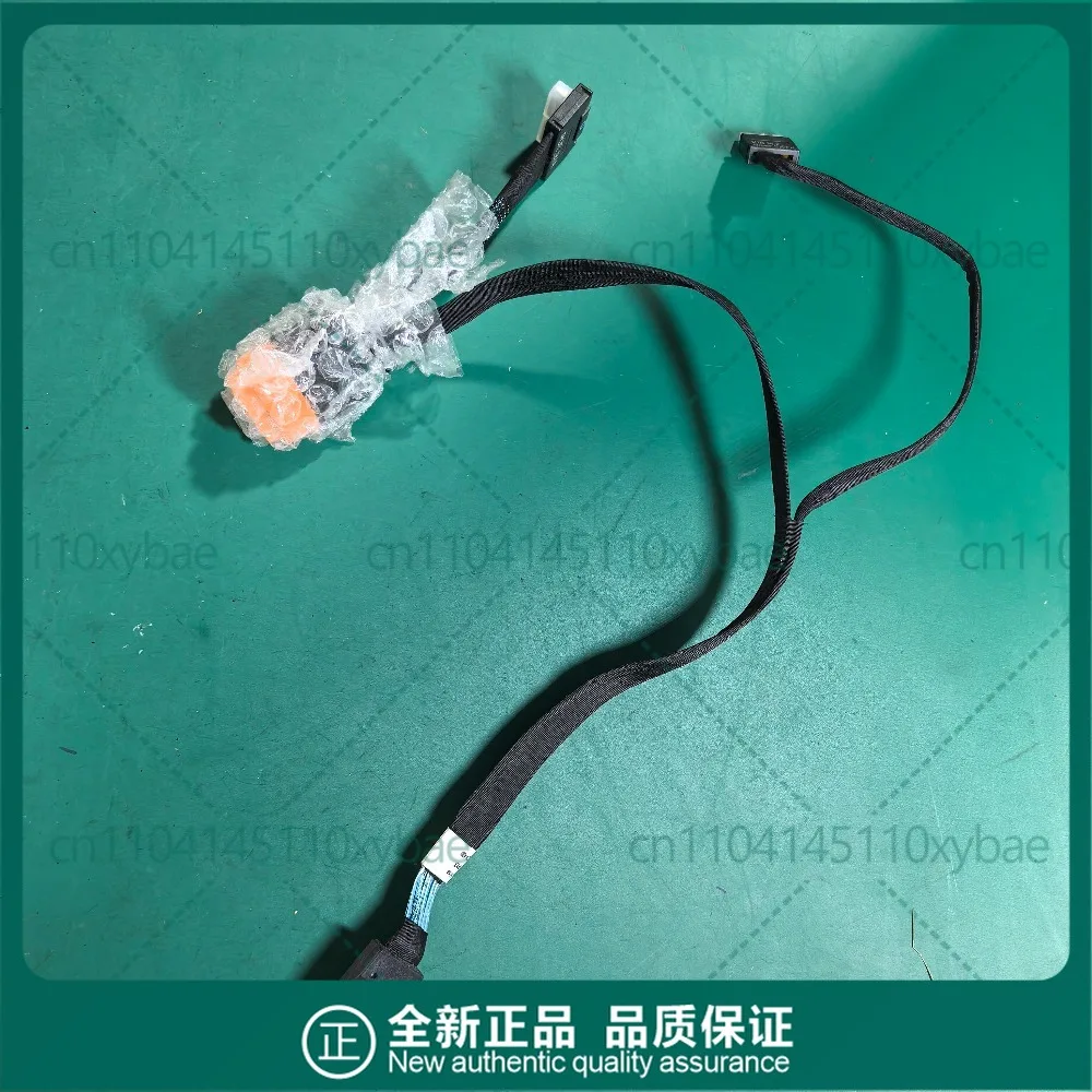 For Dell PowerEdge C6420 Server SATA PCIe x16 M.2 Data Cable H4PY3
For Dell PowerEdge C6420 Server SATA PCIe x16 M.2 Data Cable H4PY3