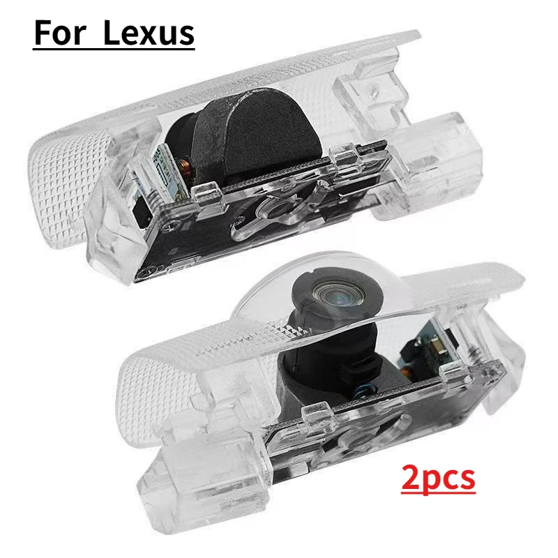 2pcs Led Car logo Door Welcome Light For Lexus RX350 450h GS350 450 HS IS300 350 LS LX570 4560 ES300 350 260 NX UX EV RZ LM LC
2pcs Led Car logo Door Welcome Light For Lexus RX350 450h GS350 450 HS IS300 350 LS LX570 4560 ES300 350 260 NX UX EV RZ LM LC