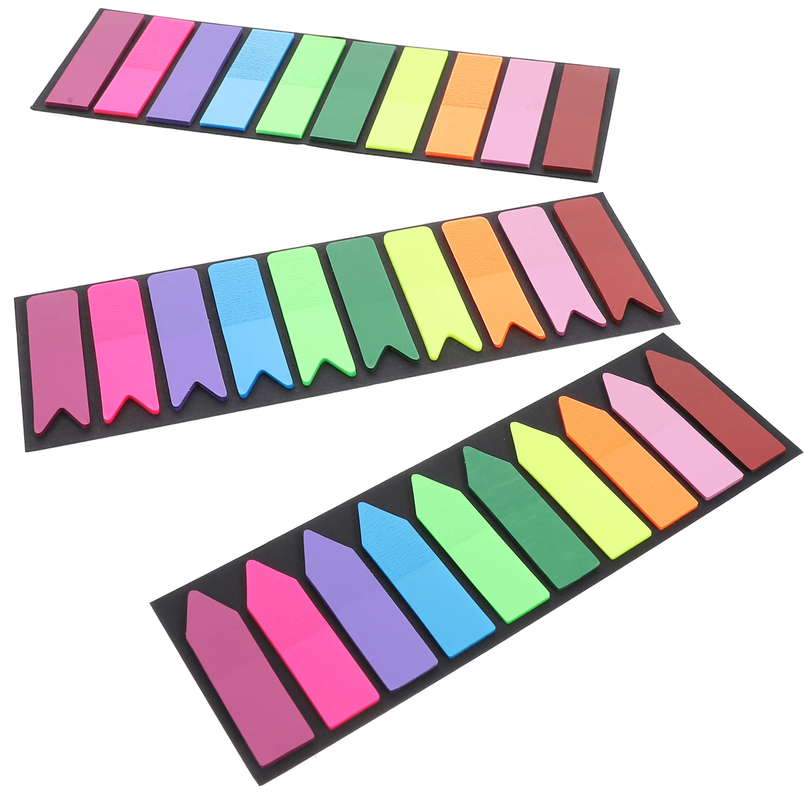Book Markers Note Index Stickers Waterproof Label Classification Transparent Tabs Portable Highlight Strips
Book Markers Note Index Stickers Waterproof Label Classification Transparent Tabs Portable Highlight Strips