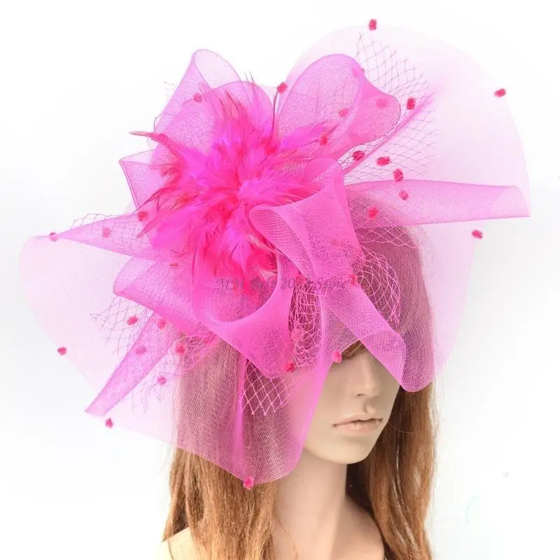 49ME Veil Fabric for Party Fascinator Hat Bowknot Netting Fabric Hat Making Accessory
49ME Veil Fabric for Party Fascinator Hat Bowknot Netting Fabric Hat Making Accessory