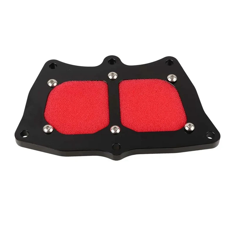 Motorcycle Accessories Intake Air Filter Cover Guard Protector For Husqvarna Svartpilen 401 250 200 125 Vitpilen 401
Motorcycle Accessories Intake Air Filter Cover Guard Protector For Husqvarna Svartpilen 401 250 200 125 Vitpilen 401