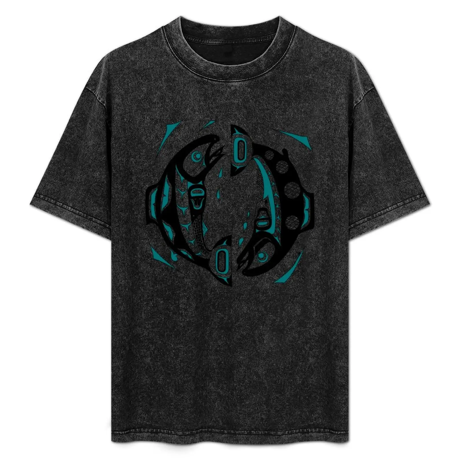 salmon - for T-Shirt topping graphic t shirt vintage cute tops compression shirt men
salmon - for T-Shirt topping graphic t shirt vintage cute tops compression shirt men