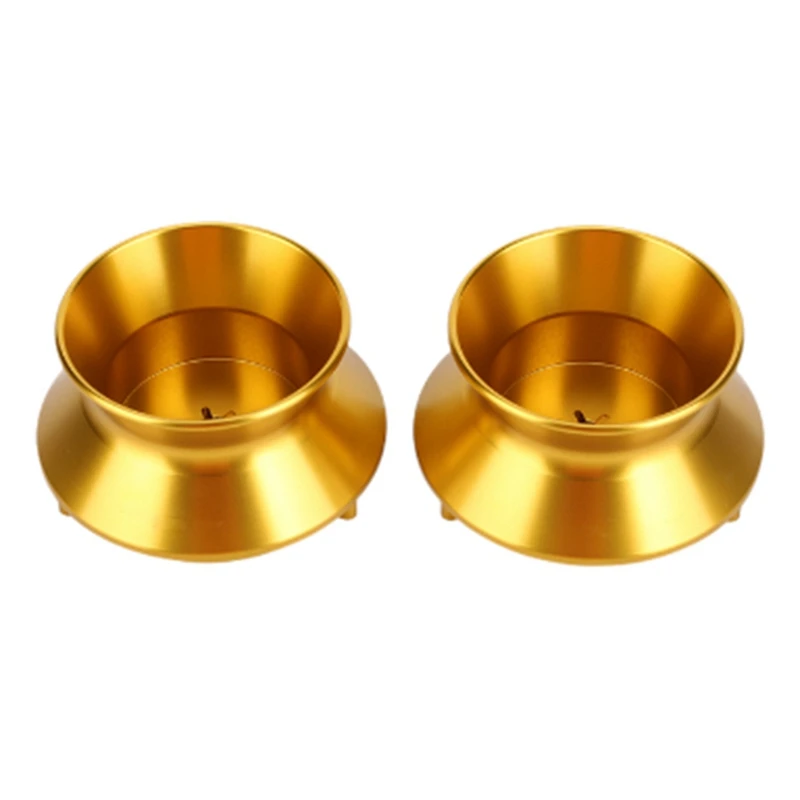 1 Pair 10 Inch Opener For Studer Revox Open Disc Aluminium Alloy NAB Hub Adapter Universal Loading Open-Disc Loading
1 Pair 10 Inch Opener For Studer Revox Open Disc Aluminium Alloy NAB Hub Adapter Universal Loading Open-Disc Loading