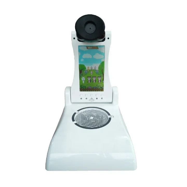 Eye Doctor Suggested Low Vision Eye Vision Improvement Device Amblyopia Therapeutic Instrument
Eye Doctor Suggested Low Vision Eye Vision Improvement Device Amblyopia Therapeutic Instrument