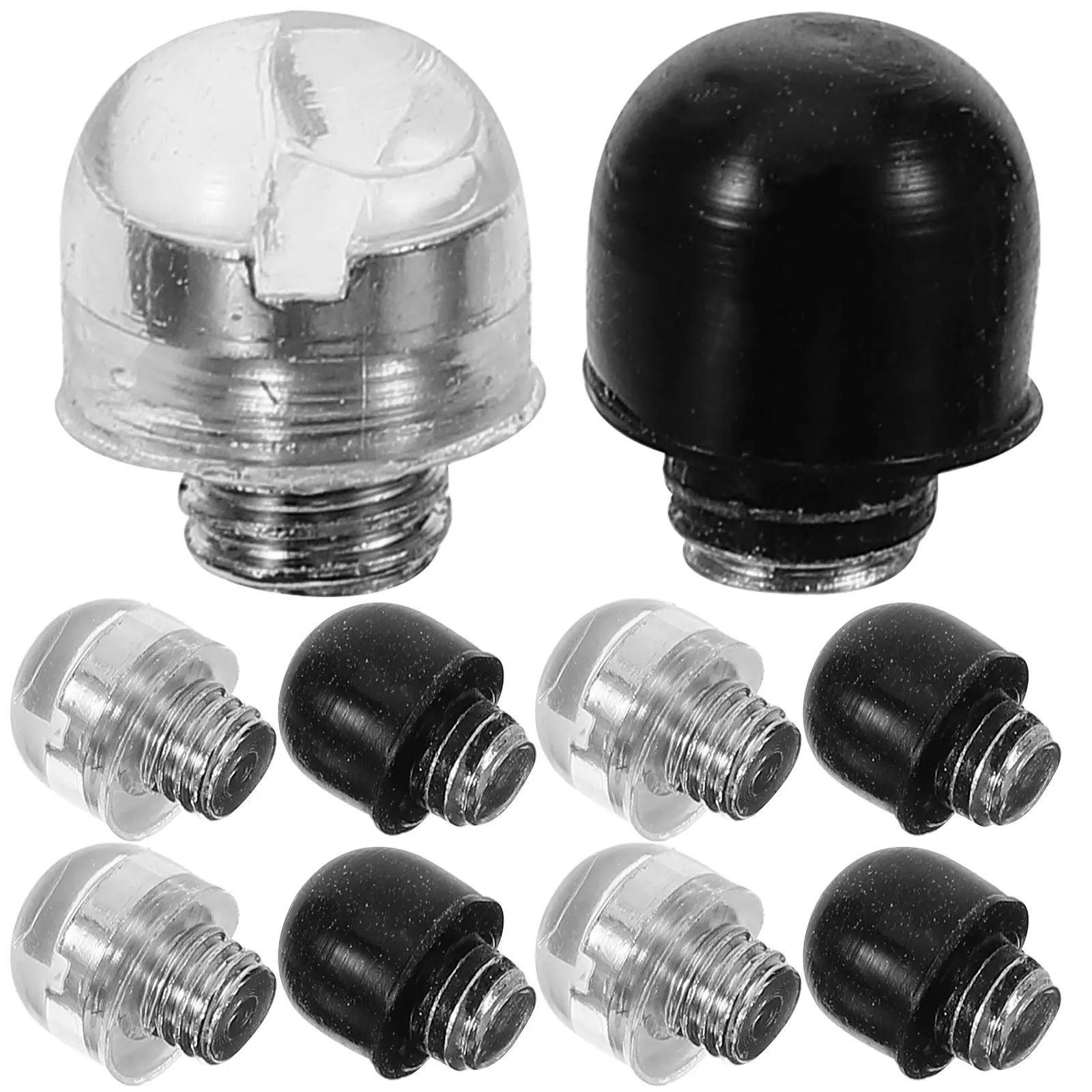 12Pcs Hair Scissors Accessories Compact Sturdy Structure Noise Reducing Barber Tools Salon Accessories
12Pcs Hair Scissors Accessories Compact Sturdy Structure Noise Reducing Barber Tools Salon Accessories