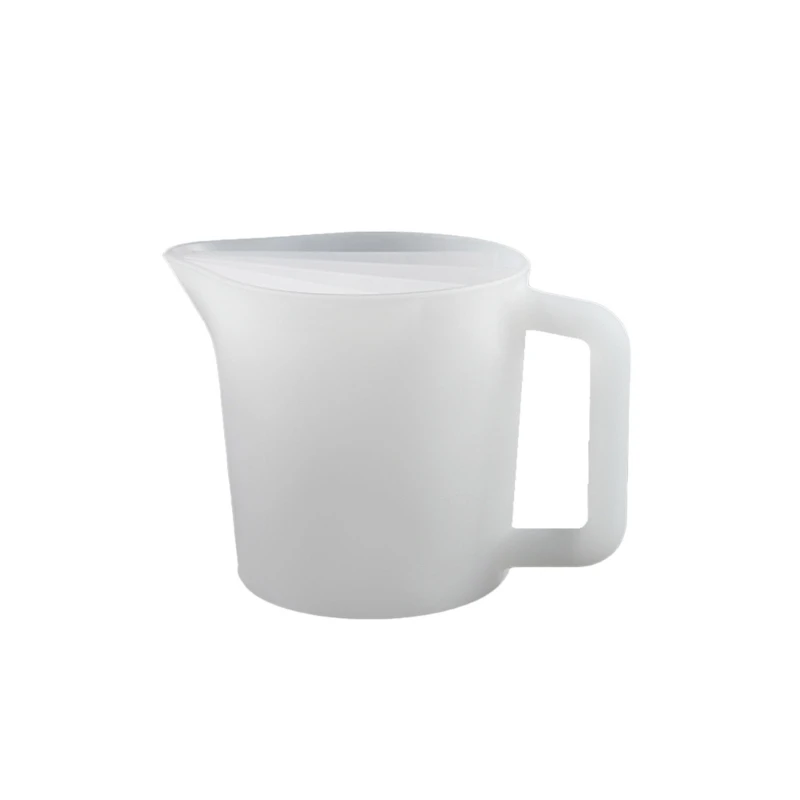 Silicone Mixing Cup Silicone Distributing Cup with 5 Compartment Resin Color Mixing Cup for Painting and Crafting 37JB
Silicone Mixing Cup Silicone Distributing Cup with 5 Compartment Resin Color Mixing Cup for Painting and Crafting 37JB