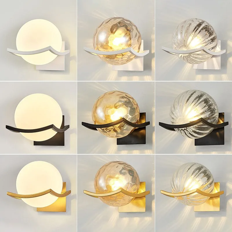 Creative Hotel Restaurant Wall Lamps, Nordic Lamps, Warm Wall Lamps, Cream-style Double-headed Bedroom Bedside Lamps
Creative Hotel Restaurant Wall Lamps, Nordic Lamps, Warm Wall Lamps, Cream-style Double-headed Bedroom Bedside Lamps