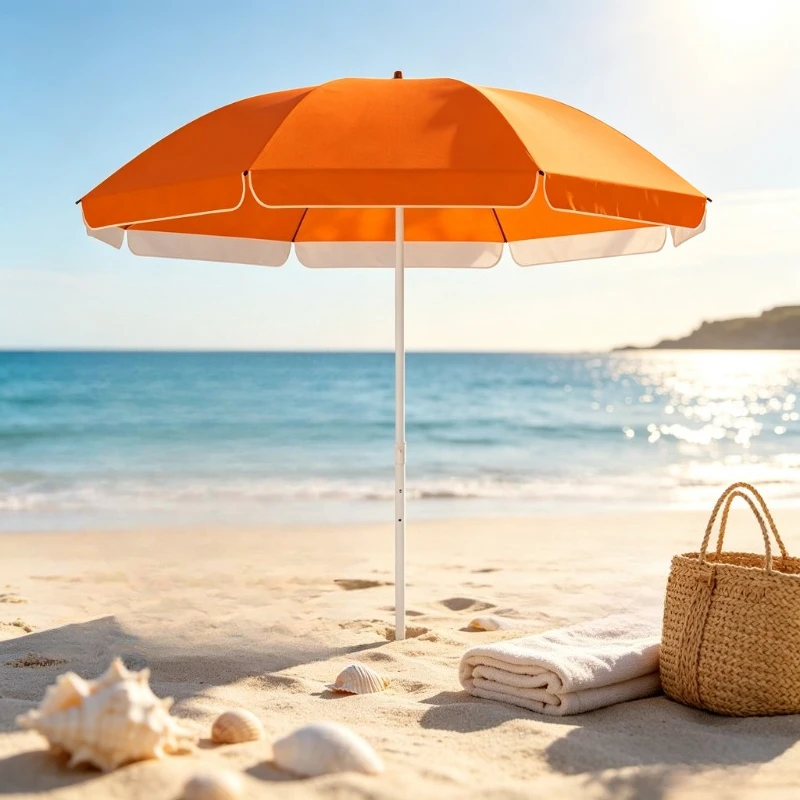 Large Commercial Patio Umbrella for Outdoor Vendor, Heavy Duty Sun Shade Market Umbrella, Garden Tilt Adjustable Rain Protection
Large Commercial Patio Umbrella for Outdoor Vendor, Heavy Duty Sun Shade Market Umbrella, Garden Tilt Adjustable Rain Protection