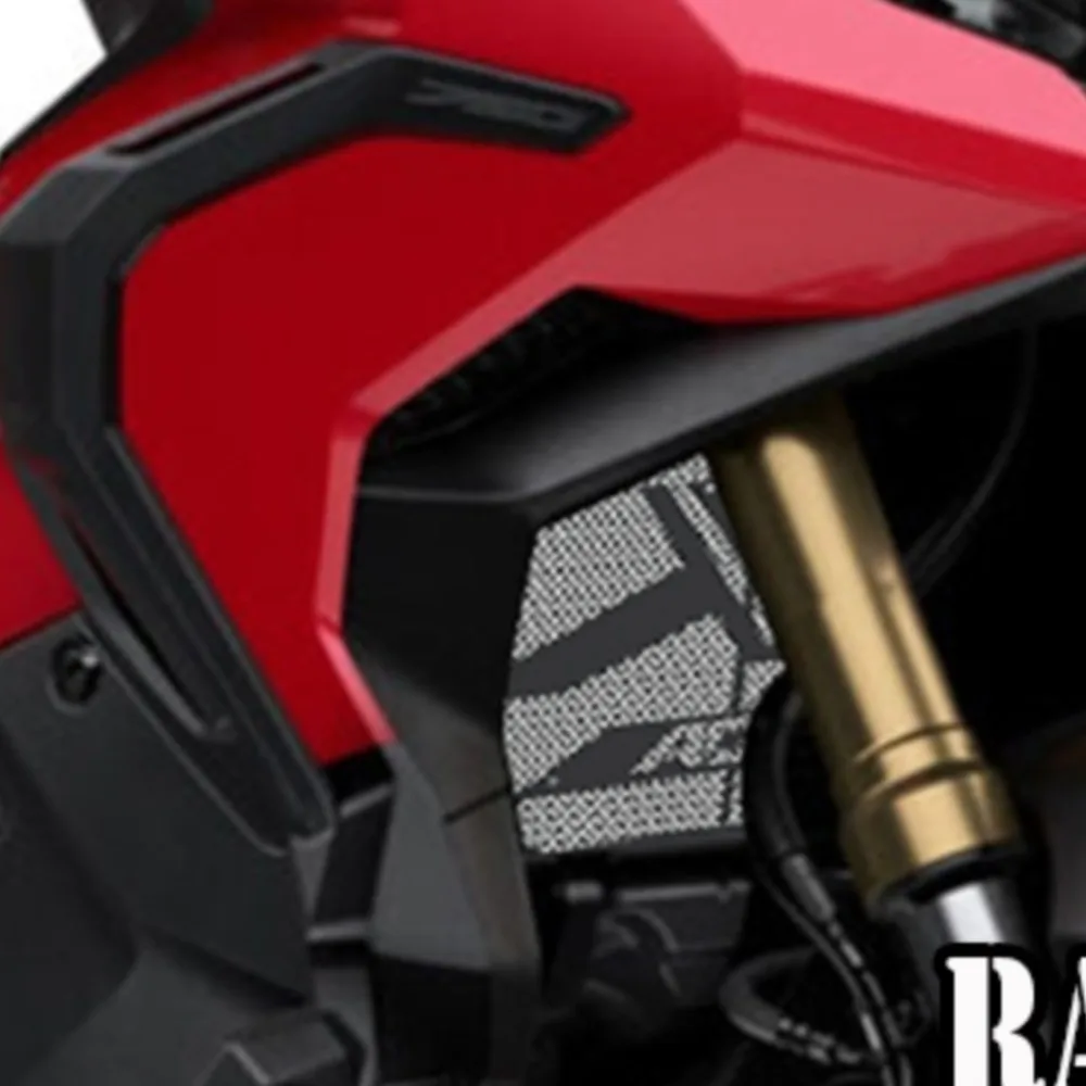 For HONDA XADV 750 XADV750 X ADV xadv 2017-2026 2025 2024 X-ADV 750 Motorcycle Radiator Grille Guard Protection Cover Protector
For HONDA XADV 750 XADV750 X ADV xadv 2017-2026 2025 2024 X-ADV 750 Motorcycle Radiator Grille Guard Protection Cover Protector