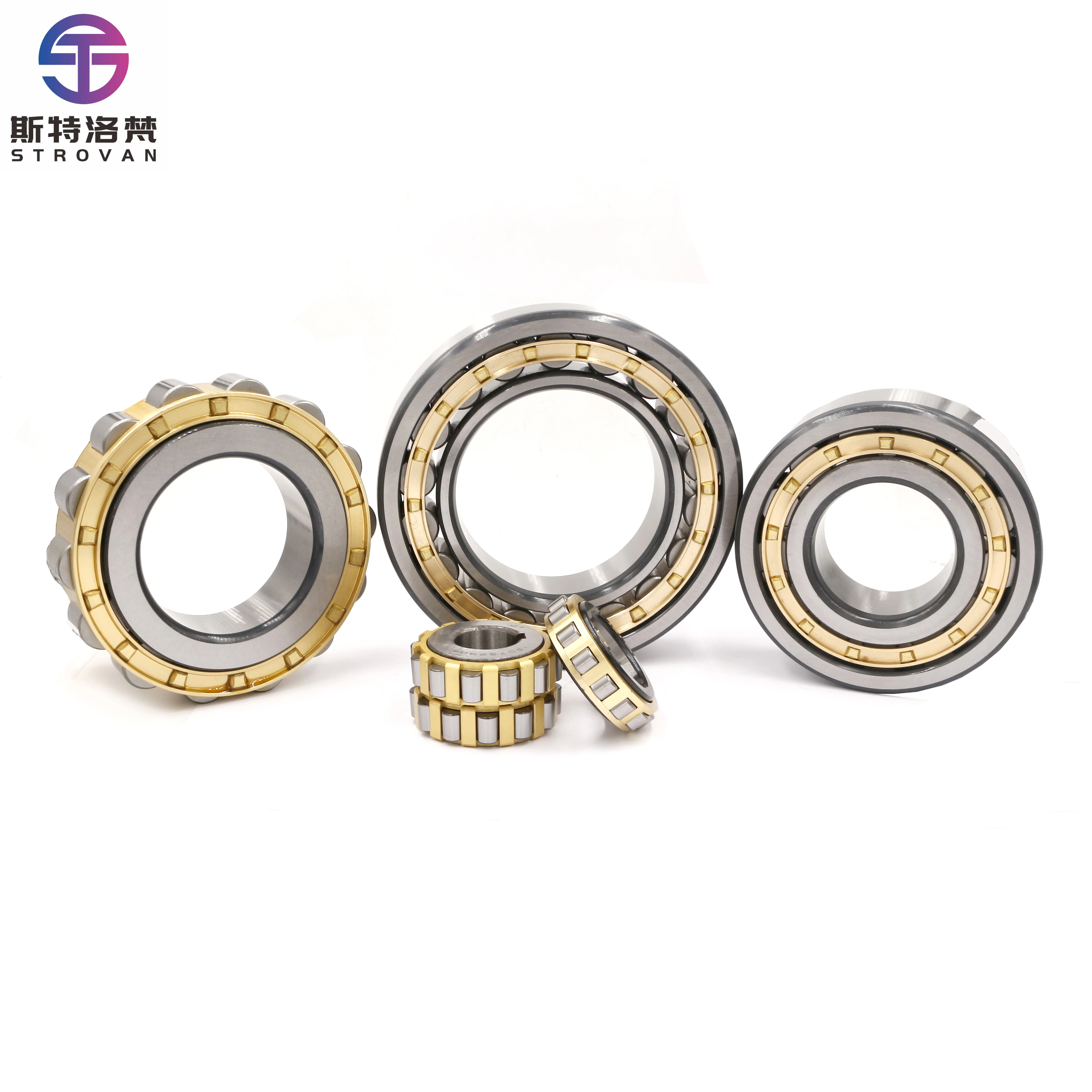 Low Friction and Long Service Life Spherical Roller Bearing N NU NJ NF 2232 TVP ML
Low Friction and Long Service Life Spherical Roller Bearing N NU NJ NF 2232 TVP ML