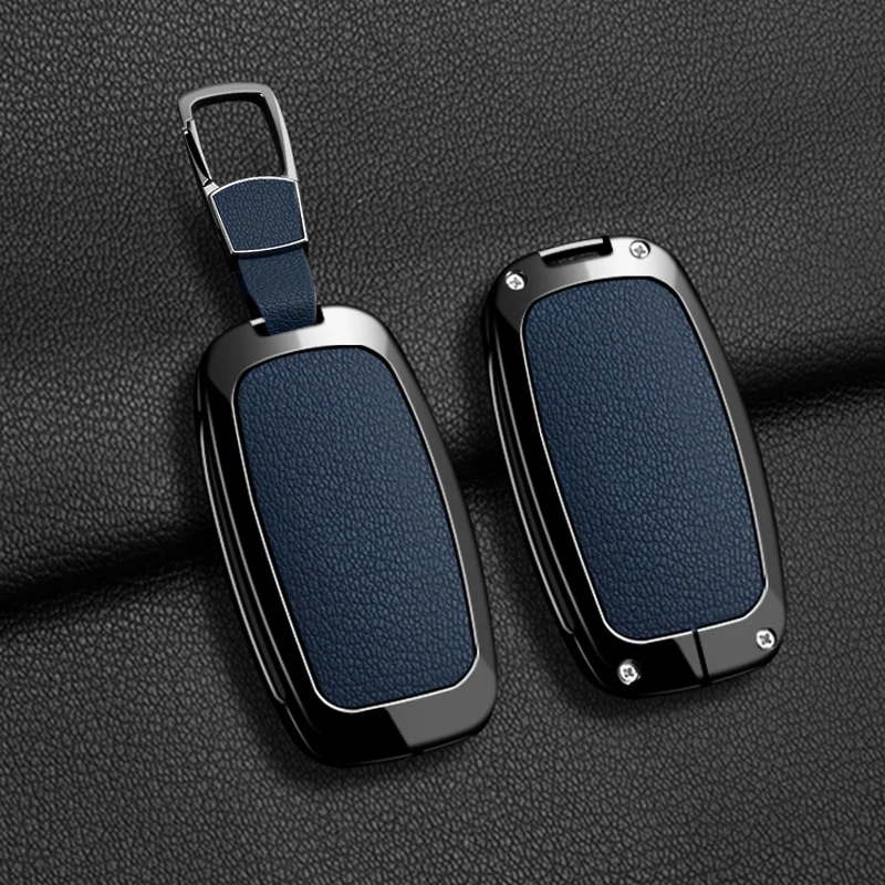6/7/8 Buttons Car Zinc Alloy Key Case Cover For Hyundai Genesis G90 G70 G80 EQ900 GV60 Holder Protect Holder Keychain Accessory
6/7/8 Buttons Car Zinc Alloy Key Case Cover For Hyundai Genesis G90 G70 G80 EQ900 GV60 Holder Protect Holder Keychain Accessory