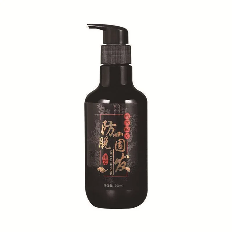 300mL Polygonum Multiflorum Shampoo Anti-dropping Solid Hair Refreshing Shampoo Anti-dandruff and Supple Free Shipping
300mL Polygonum Multiflorum Shampoo Anti-dropping Solid Hair Refreshing Shampoo Anti-dandruff and Supple Free Shipping