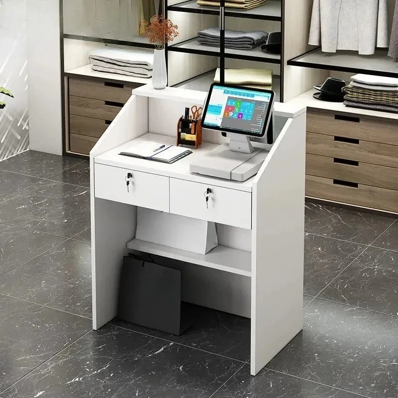 Premium Durable Restaurant Cashier Counter, Bar Counter, Tea House, Commercial Club, Coffee Shop, Clothing Store Training Class
Premium Durable Restaurant Cashier Counter, Bar Counter, Tea House, Commercial Club, Coffee Shop, Clothing Store Training Class