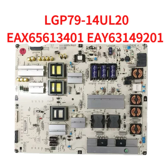 для платы питания EAX65613401(1.7) EAY63149201 P79-14UL20
для платы питания EAX65613401(1.7) EAY63149201 P79-14UL20