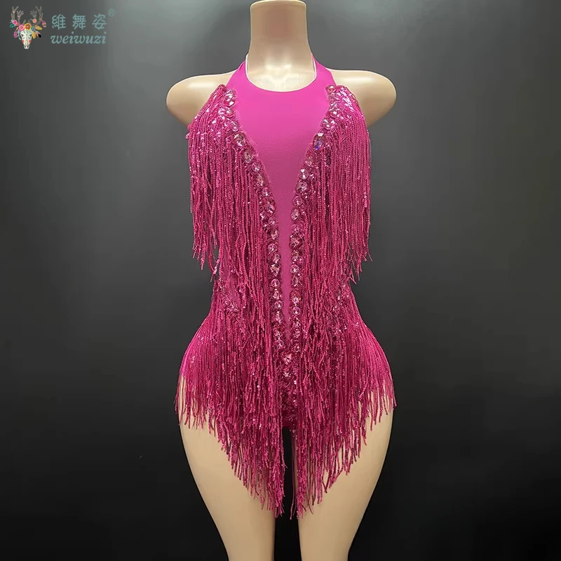 Latin Dance Costume Women Customized Luxury Full Sequin Tassel Dress Girls Tango Samba Rumba Professional Performance Costumes
Latin Dance Costume Women Customized Luxury Full Sequin Tassel Dress Girls Tango Samba Rumba Professional Performance Costumes