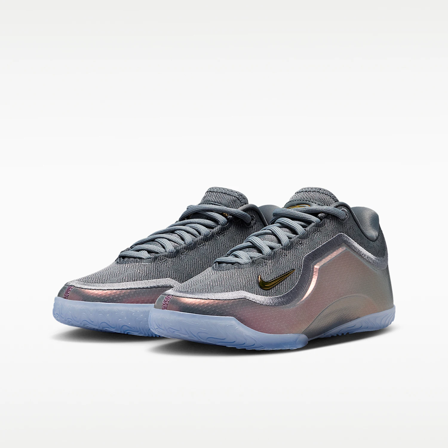 Nike Authentic Spring Style GS Women's Youth Low-Top Basketball Shoes IV4797-002
Nike Authentic Spring Style GS Women's Youth Low-Top Basketball Shoes IV4797-002