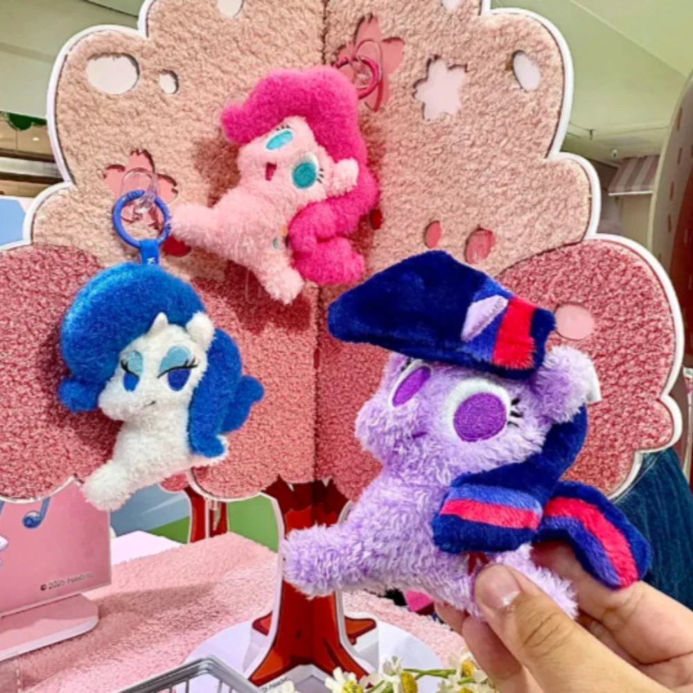 My Little Hony Velvet Pony Series Blind Box Cute Pinkie Pie Фигурка Mystery Box Сумка-сюрприз Коллекция мультфильмов Модель Подарок
My Little Hony Velvet Pony Series Blind Box Cute Pinkie Pie Фигурка Mystery Box Сумка-сюрприз Коллекция мультфильмов Модель Подарок