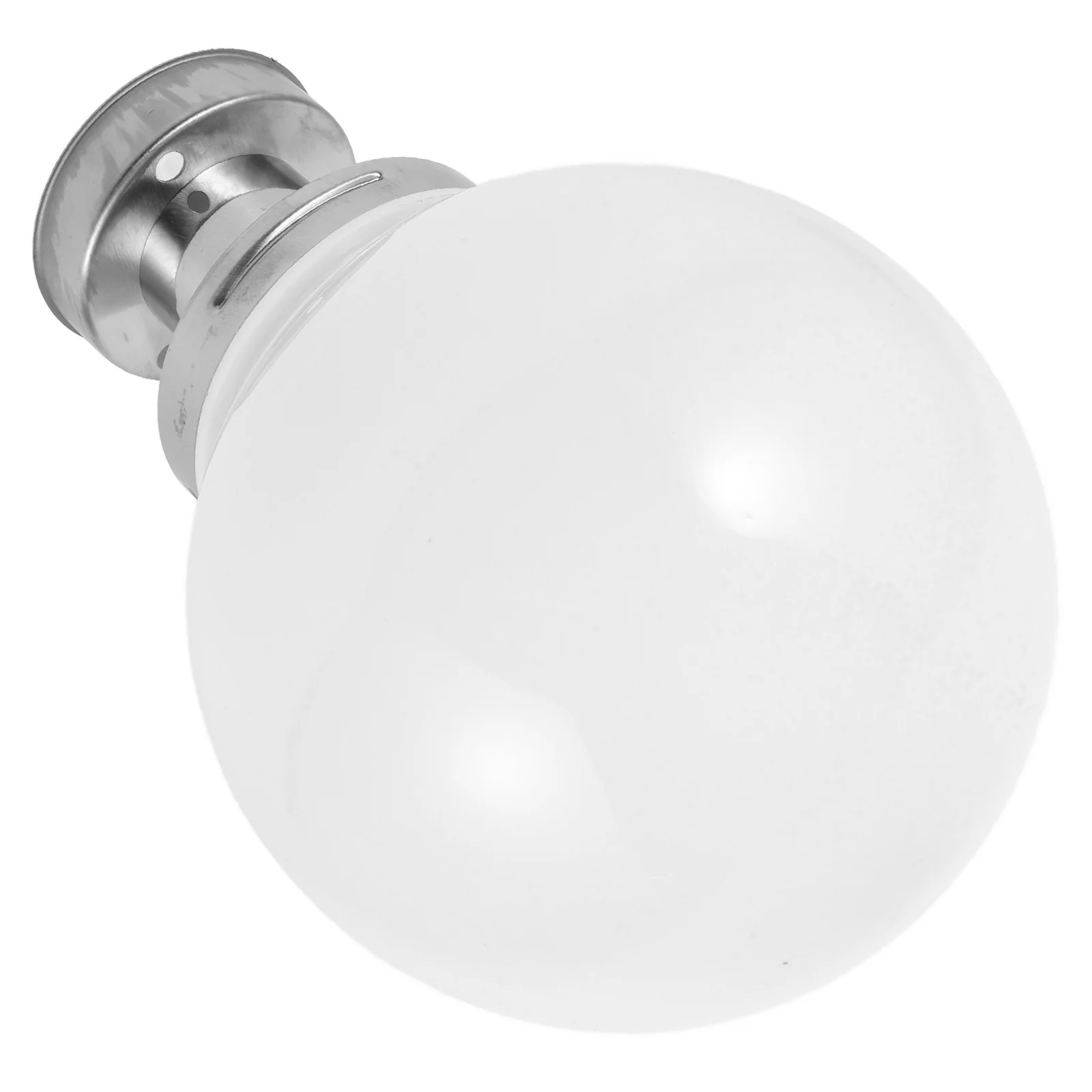 1 Pcs Premium Outdoor Garden Light Cover Waterproof Patio Globe Lampshade for Post Lamp Replacement
1 Pcs Premium Outdoor Garden Light Cover Waterproof Patio Globe Lampshade for Post Lamp Replacement