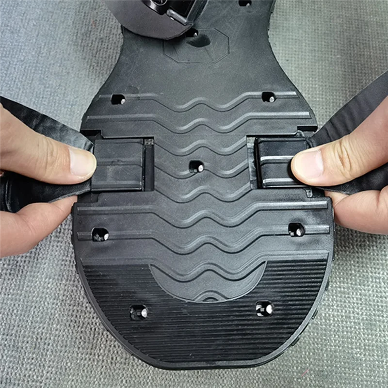 Garden Lawn Spikes Aeration Shoes Lawn Aerators Metal Lawn Aerators For Aerating Lawns Effectively Aerate Soil-Y78A
Garden Lawn Spikes Aeration Shoes Lawn Aerators Metal Lawn Aerators For Aerating Lawns Effectively Aerate Soil-Y78A