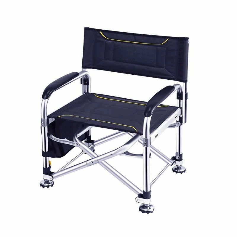 New Aluminum Alloy Folding Fishing Chair European Portable
New Aluminum Alloy Folding Fishing Chair European Portable