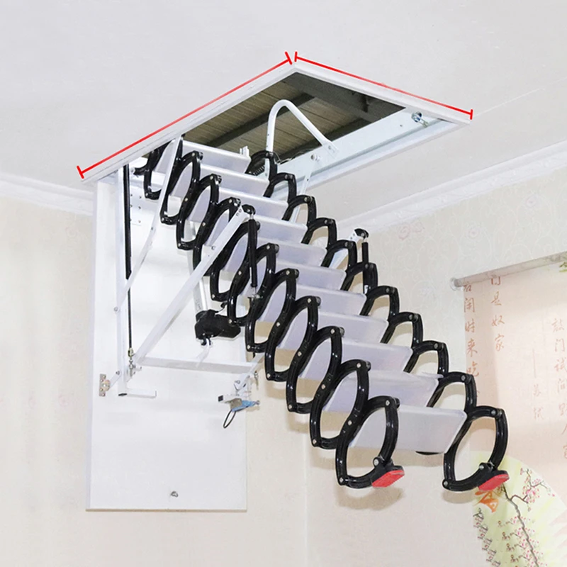 pull down with hatch indoor folding stairs attic ceiling ladder 1.5M-3.5M custom
pull down with hatch indoor folding stairs attic ceiling ladder 1.5M-3.5M custom