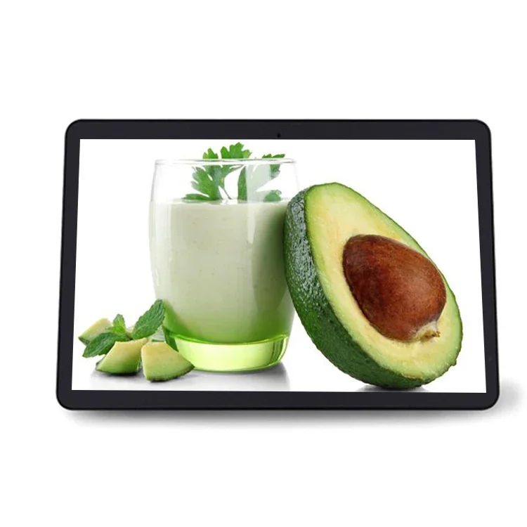15.6 inch Android Tablet Advertising Player Capacitive Touch Screen All In One Tablet Pc For Business
15.6 inch Android Tablet Advertising Player Capacitive Touch Screen All In One Tablet Pc For Business