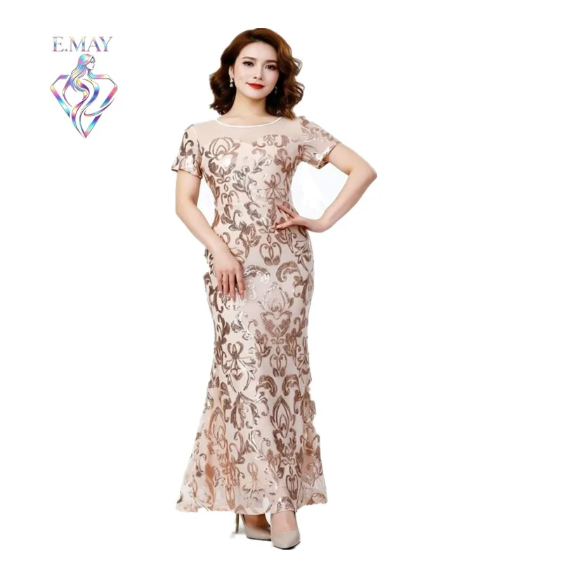 Retro 1920s Sequin Skirt Evening Gown Women's Style Shiny Party Dress Long Evening Dress Pearl Embellished Evening Gown
Retro 1920s Sequin Skirt Evening Gown Women's Style Shiny Party Dress Long Evening Dress Pearl Embellished Evening Gown