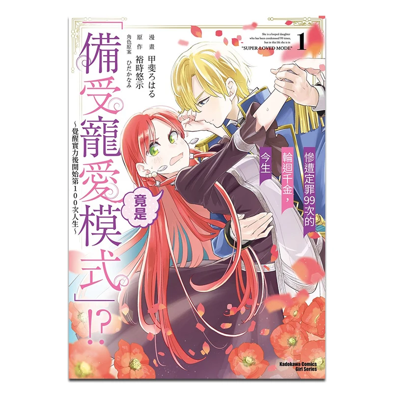 The Reincarnated Daughter Who Was Convicted 99 Times Turns Out To Be In The Doted On Mode In This Life Start The 100th Life Af
The Reincarnated Daughter Who Was Convicted 99 Times Turns Out To Be In The Doted On Mode In This Life Start The 100th Life Af