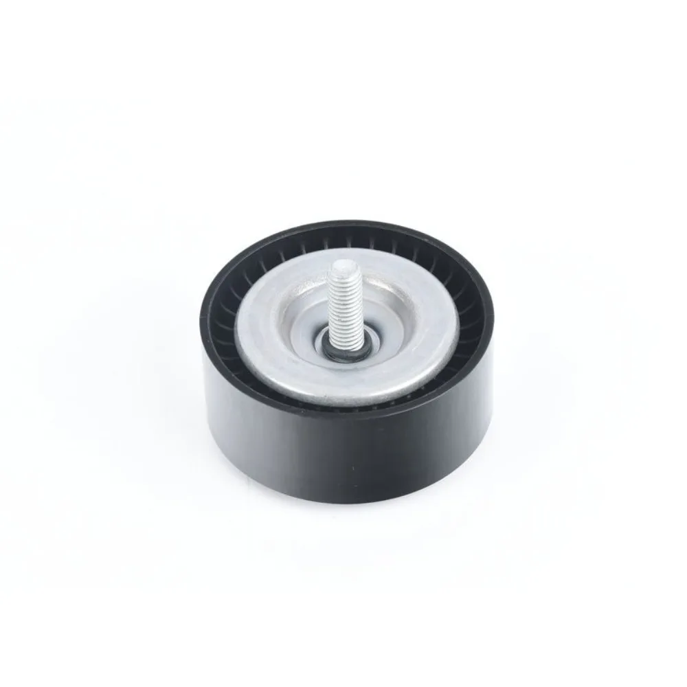 0002021719 Car Accessory Drive Belt Idler Pulley Deflection Guide Pulley for Mercedes-Benz C 250 2012-2015 for SLK 250 2012-2015
0002021719 Car Accessory Drive Belt Idler Pulley Deflection Guide Pulley for Mercedes-Benz C 250 2012-2015 for SLK 250 2012-2015