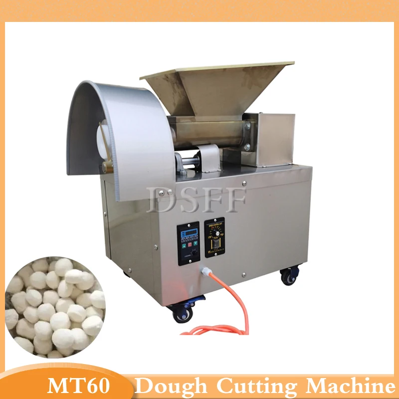 Hot Selling Circular Bread Dough Ball Making Machine, Stainless Steel Dividing Machine
Hot Selling Circular Bread Dough Ball Making Machine, Stainless Steel Dividing Machine