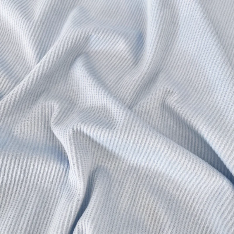 light blue corduroy polyester fabric for clothing throw pillow, diy handmade fabric
light blue corduroy polyester fabric for clothing throw pillow, diy handmade fabric