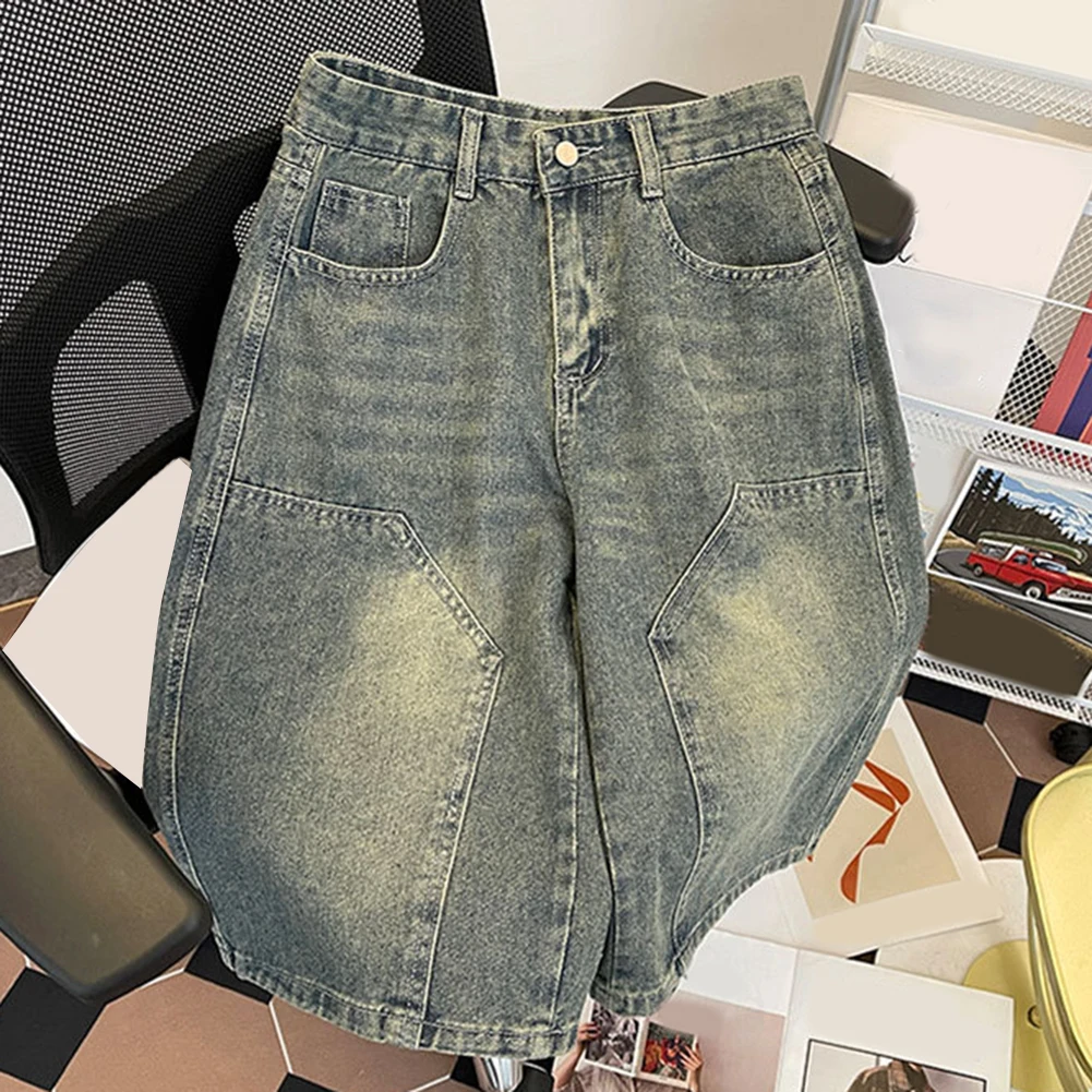 Comfortable All Season Shorts Mens Shorts Elastic Waist Pants Cropped Pants Brand New Condition Medium Waist Style
Comfortable All Season Shorts Mens Shorts Elastic Waist Pants Cropped Pants Brand New Condition Medium Waist Style