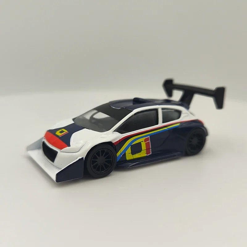1:64 Scale Diecast Alloy 208 T16 Pikes Peak 2013 racing Toys Cars Model Classics Adult Collectible Souvenir Gifts Static display
1:64 Scale Diecast Alloy 208 T16 Pikes Peak 2013 racing Toys Cars Model Classics Adult Collectible Souvenir Gifts Static display