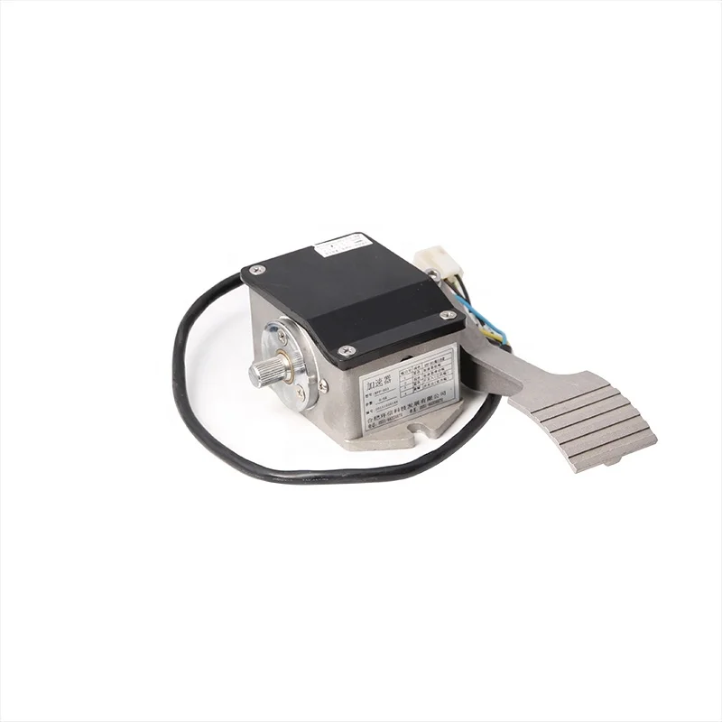 Hot Selling 0-5V CURTIS Hall Electric Accelerator RJSQ-001 Standard Golf Cart Foot Pedal
Hot Selling 0-5V CURTIS Hall Electric Accelerator RJSQ-001 Standard Golf Cart Foot Pedal