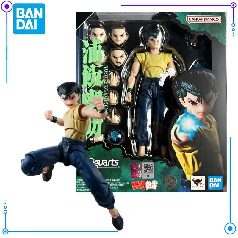 В наличии: Коллекционные фигурки Bandai YuYu Hakusho SHF Юсуке Урамэши, эксклюзивные модели, игрушки, изысканные фигурки, персонажи аниме, украшения
В наличии: Коллекционные фигурки Bandai YuYu Hakusho SHF Юсуке Урамэши, эксклюзивные модели, игрушки, изысканные фигурки, персонажи аниме, украшения