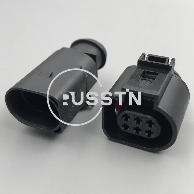 1 Set 6 Hole 1.5mm Auto Temp Sensor Plug Waterproof Electrical Harness Socket AC Assembly For Car Truck VW 3B0973813 1J0973713
1 Set 6 Hole 1.5mm Auto Temp Sensor Plug Waterproof Electrical Harness Socket AC Assembly For Car Truck VW 3B0973813 1J0973713