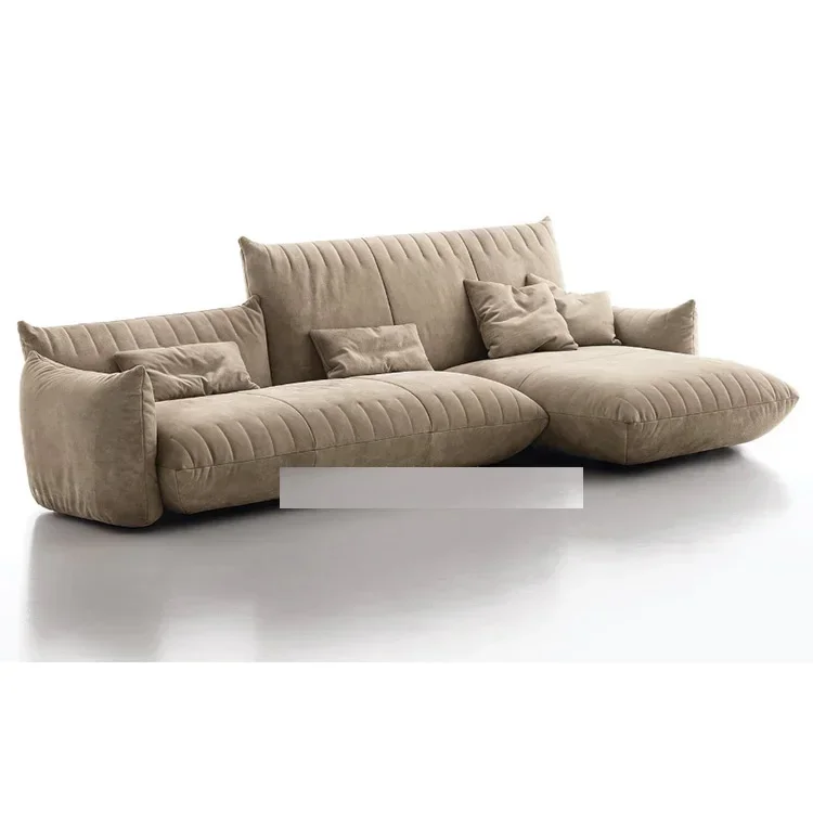 -Modern Italian Design Single European Style Fabric Luxury Living Room Designs Sofa Set
-Modern Italian Design Single European Style Fabric Luxury Living Room Designs Sofa Set