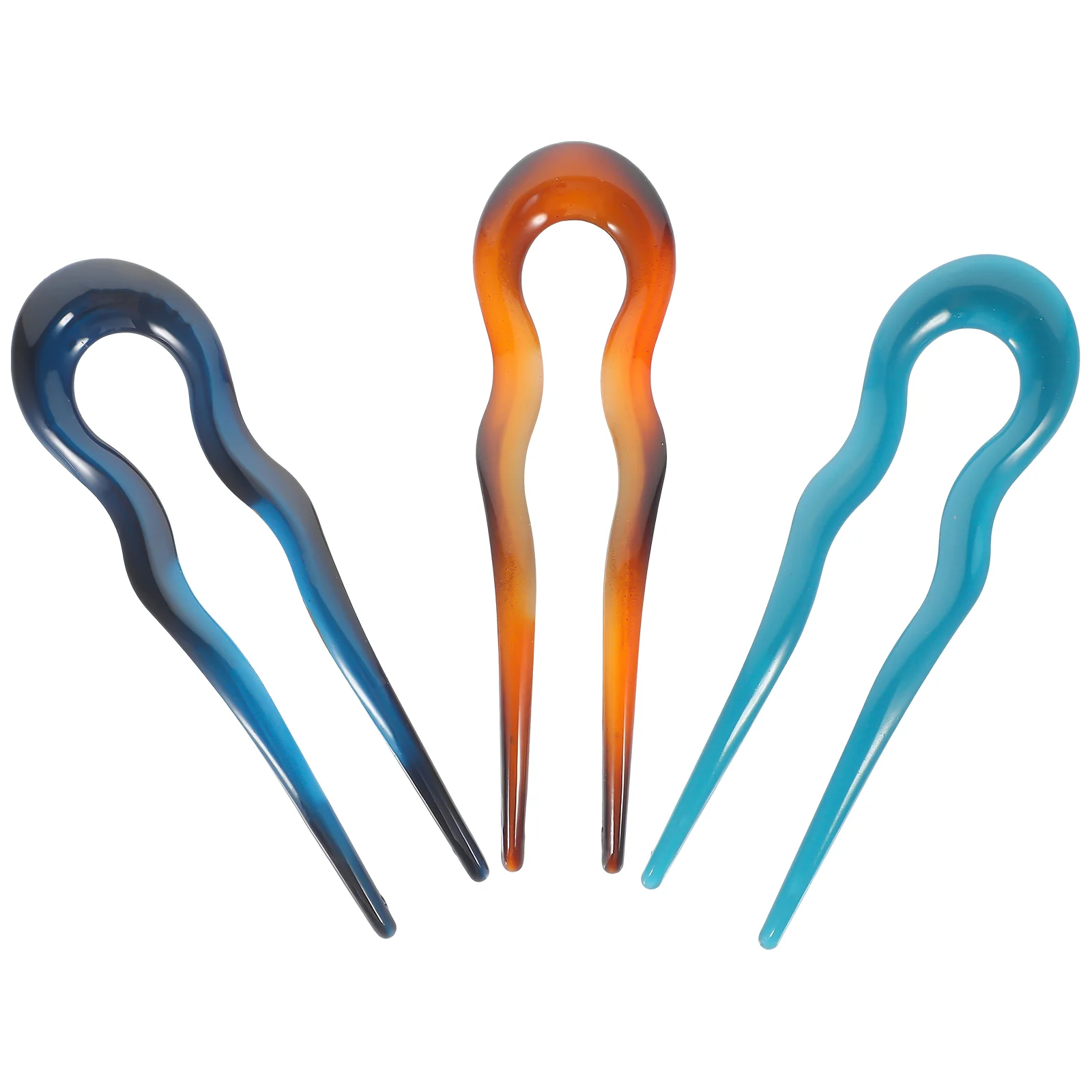 3 Pcs Hairpin Chopsticks French for Accessories Long Girls Fork Forks Vintage Women Pins Clips
3 Pcs Hairpin Chopsticks French for Accessories Long Girls Fork Forks Vintage Women Pins Clips