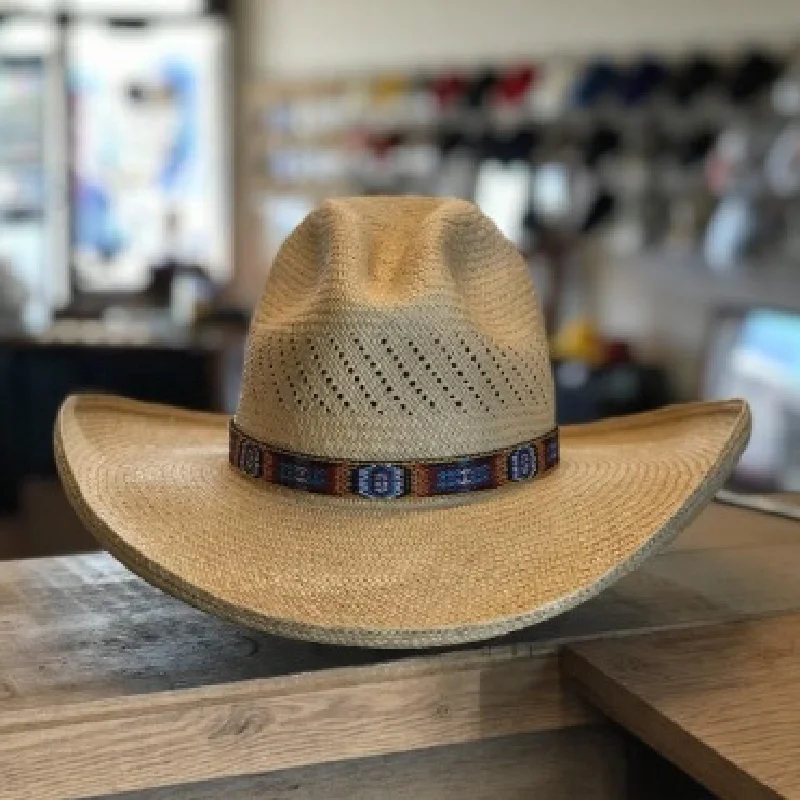 Stiff Paper Straw Knight Hat Western Panama Cowboy Hat Spring And Summer Men's Sun Hat
Stiff Paper Straw Knight Hat Western Panama Cowboy Hat Spring And Summer Men's Sun Hat
