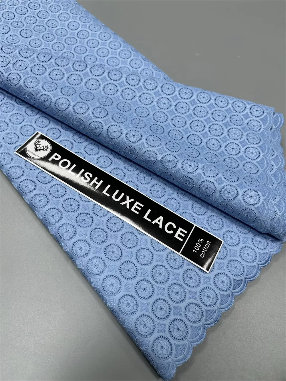 Original African Polish Fabrics Swiss Voile Lace In Switzerland 100% Cotton Embroidery For Men Dry Lace Fabric Wedding Dresses
Original African Polish Fabrics Swiss Voile Lace In Switzerland 100% Cotton Embroidery For Men Dry Lace Fabric Wedding Dresses