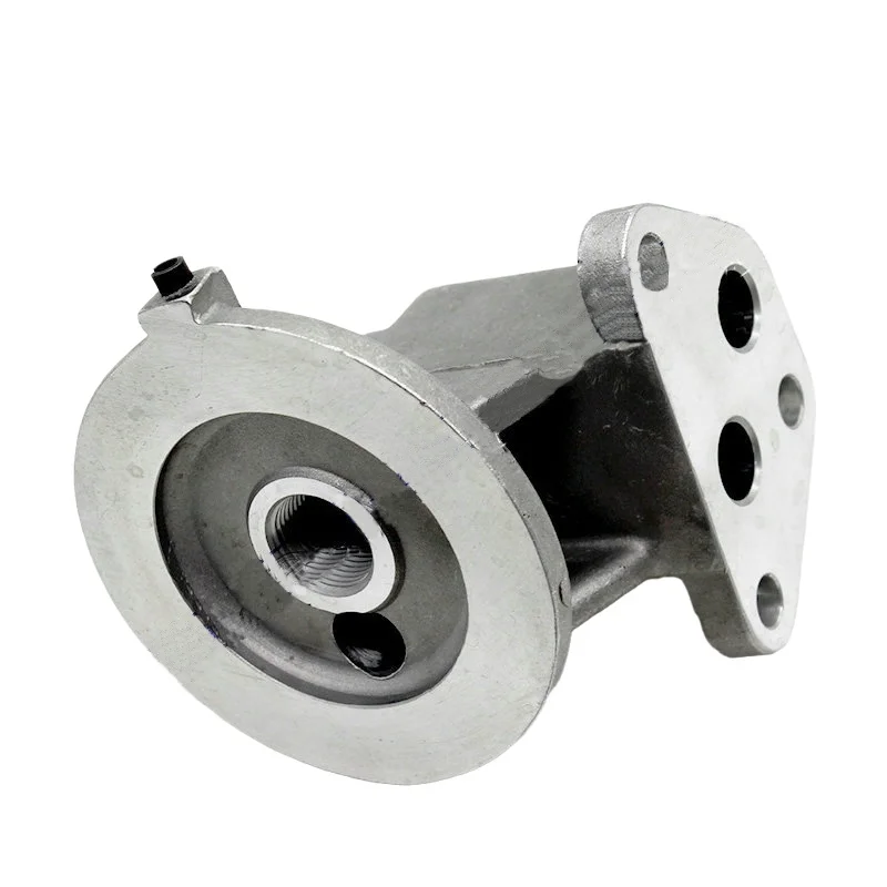 Oil Filter Base for Chery A3 A5 Tiggo V5 E5 481H-1012023 484FC-1012023 484F-1012023
Oil Filter Base for Chery A3 A5 Tiggo V5 E5 481H-1012023 484FC-1012023 484F-1012023