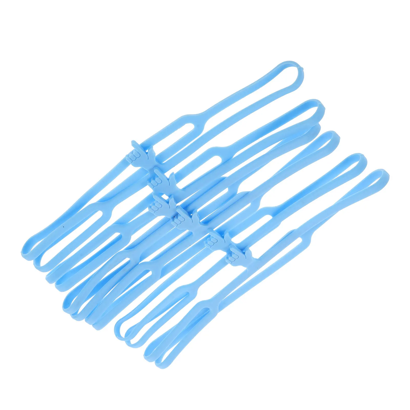 6Pcs Finger Point Silicone Bookmarks Creative Elastic Page Marks Portable Reading Supplies Students Stationery Book Decor
6Pcs Finger Point Silicone Bookmarks Creative Elastic Page Marks Portable Reading Supplies Students Stationery Book Decor