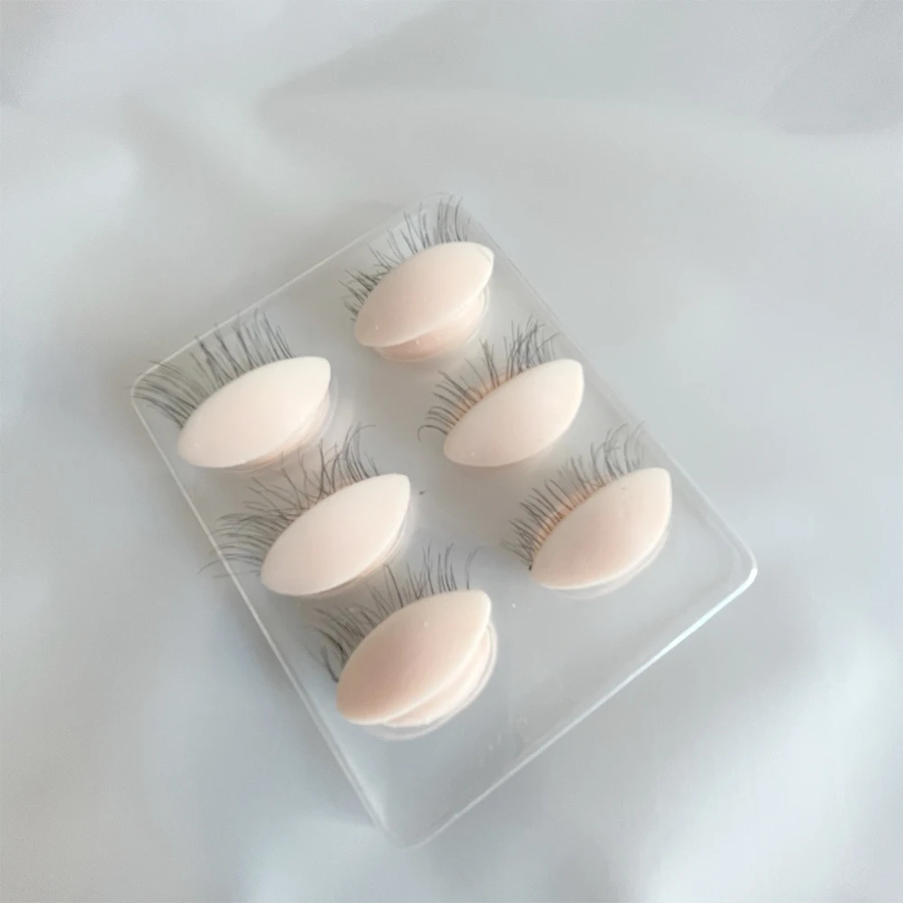 1 Set Detachable Pink Head Mold For Eyelash Grafting Makeup Practice Salon Training Display Mannequin Tool Lash Extension Facial
1 Set Detachable Pink Head Mold For Eyelash Grafting Makeup Practice Salon Training Display Mannequin Tool Lash Extension Facial