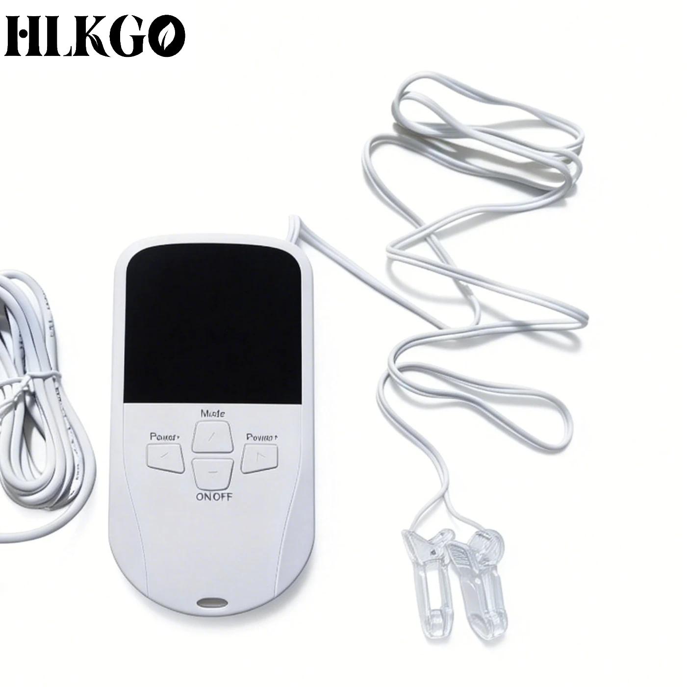 Умный клипс для стимуляции вагусного нерва - неинвазивное устройство для домашнего использования, мгновенно снимающее тревогу, депрессию и бессонницу.
Умный клипс для стимуляции вагусного нерва - неинвазивное устройство для домашнего использования, мгновенно снимающее тревогу, депрессию и бессонницу.