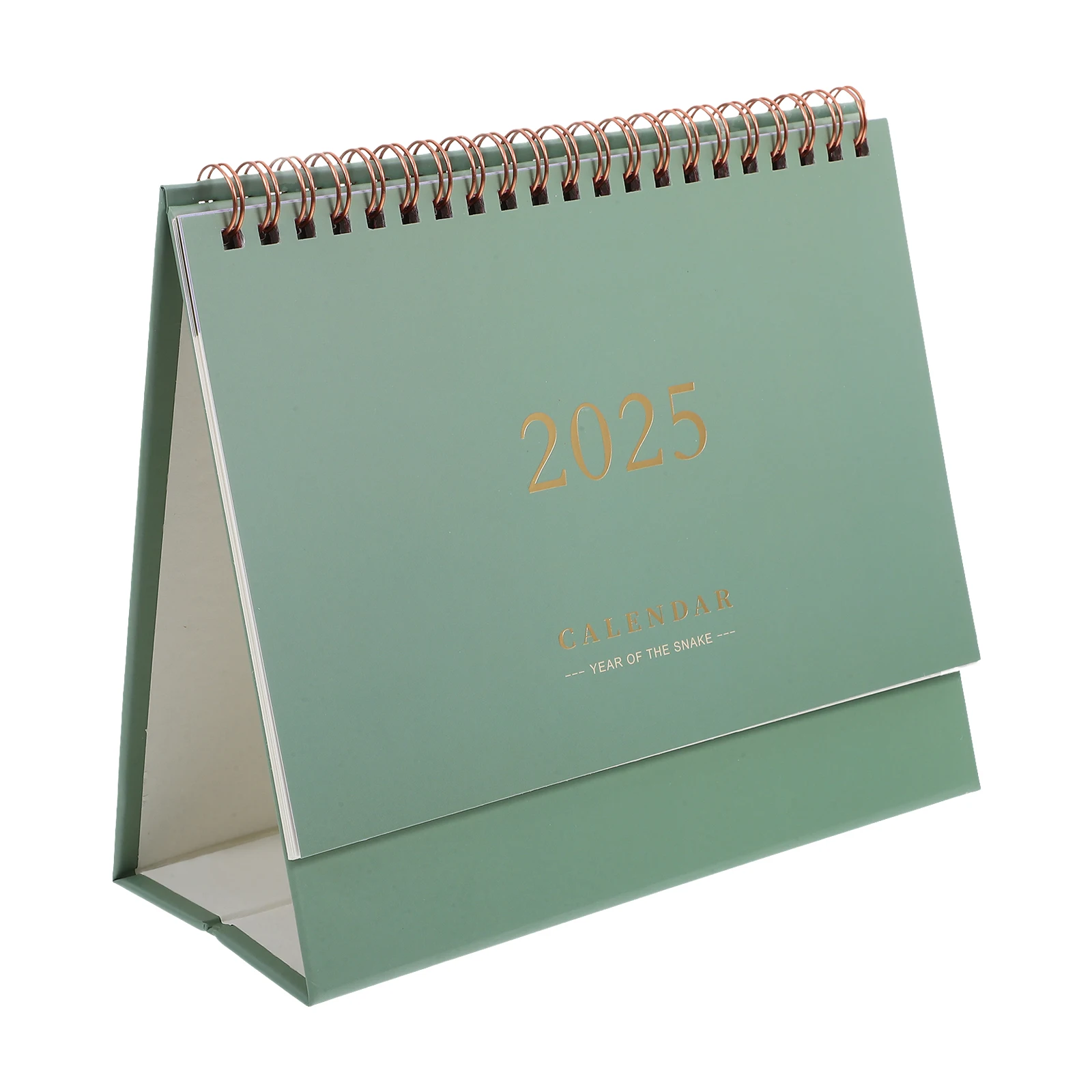 Gold Stamping Desk Calendar 2025 Minimalist Office Table Month Planner Decorative Standing Daily Household Schedule
Gold Stamping Desk Calendar 2025 Minimalist Office Table Month Planner Decorative Standing Daily Household Schedule