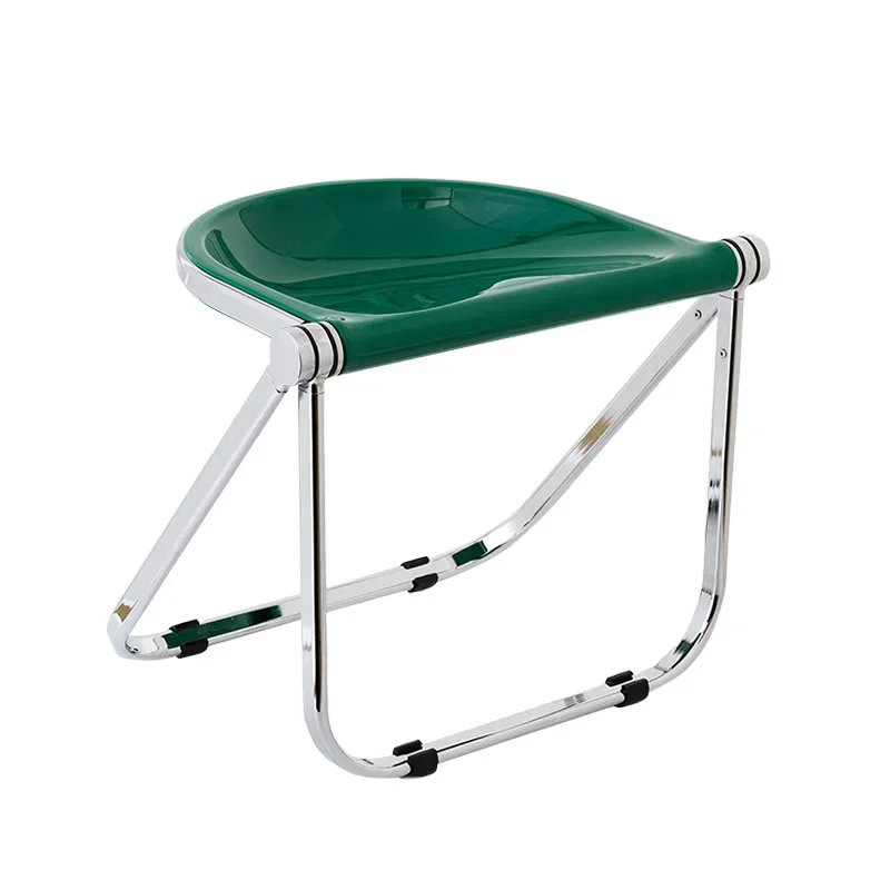 Dining chair household transparent medieval furniture folding stool chair acrylic stool plastic crystal chair
Dining chair household transparent medieval furniture folding stool chair acrylic stool plastic crystal chair