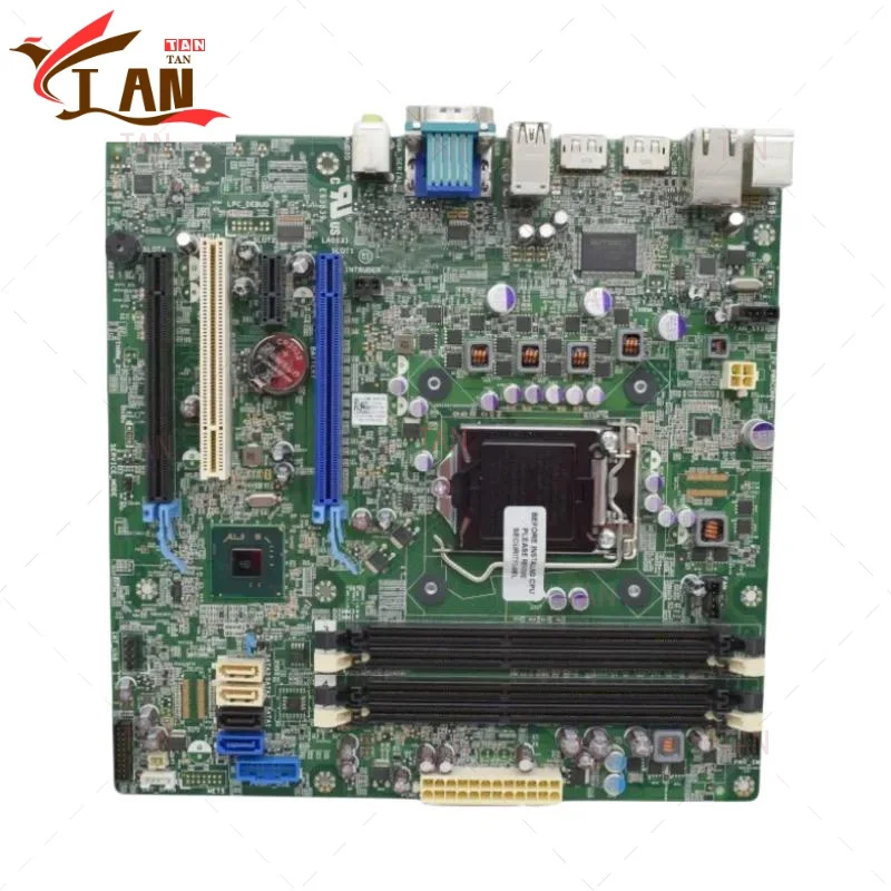 CN-0C3YXR For DELL T1650 MT Motherboard 0C3YXR C3YXR LGA1155 DDR3 Mainboard 100% Tested Fast Ship TT
CN-0C3YXR For DELL T1650 MT Motherboard 0C3YXR C3YXR LGA1155 DDR3 Mainboard 100% Tested Fast Ship TT